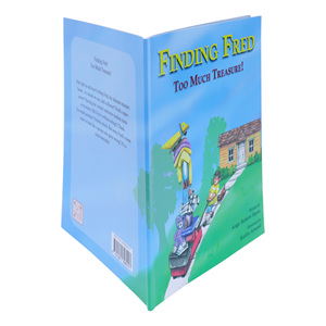 Libros <span class=keywords><strong>de</strong></span> Actividades Educativas para Niños, Personalizados, a Todo Color, con Tapa Blanda, Impresión <span class=keywords><strong>de</strong></span> Libros Infantiles - Product Image 3