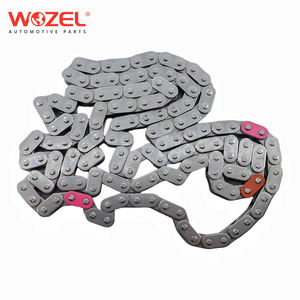 <span class=keywords><strong>ONEKA</strong></span> Venta caliente Kit de cadena de distribución del motor 24321-2G111 24321 2G111 243212G111 para HYUNDA G4KJ G4KH 2,0 T 2.4L - Product Image 6