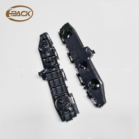 Soporte de Parachoques Delantero para Toyota Probox 01-4180-008, Piezas de Automóvil IPACK, Buena Calidad, China