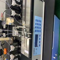 Utilisation sûre des aliments kits de test rapide aflatoxines B1 kit de test mycotoxine et aflatoxine