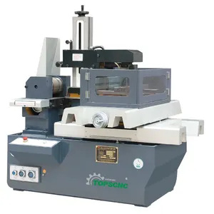 Hot wire cutting machine DK7732Z Top Quality High Speed Automatic DK7732Z Edm Wire cutting Machine