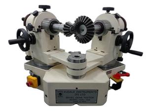 Máquina de Ensayo de Tracción MBGT 300 con Motor de 230V, Engranaje Cónico Motorizado, Potencia Hidráulica Electrónica, 1 Año de Inspección del Equipo - Product Image 3