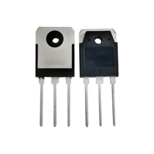 28A 600V MOSFET n-kênh tăng cường chế độ điện MOSFET Transistor TO-3PN gói RDS (on) 0.125 Ohm cho up ứng dụng