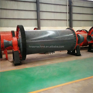 Équipement de broyage à boulets en quartz industriel haute énergie, machine de broyage de carbonate de calcium et de minerai d'or pour le <span class=keywords><strong>traitement</strong></span> des minerais - Product Image 2