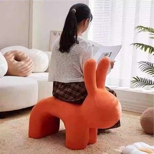 Pouf Enfant Pouf Bébé Tabouret Chaise Jouets Enfant Canapé