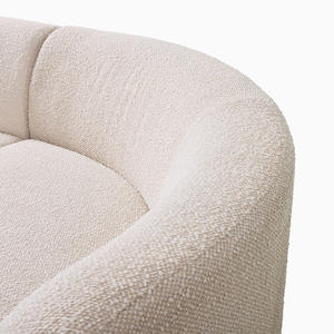 Set <span class=keywords><strong>Sofa</strong></span> Boucle, <span class=keywords><strong>Sofa</strong></span> mewah, bagian <span class=keywords><strong>Sofa</strong></span>, Set <span class=keywords><strong>Sofa</strong></span> Boucle untuk rumah - Product Image 5