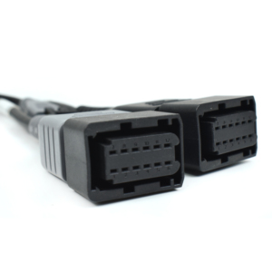 2026 Herramienta de diagnóstico de bomba de urea Bosch 6.5/2.2 X truck Y007 para prueba de vaciado de inyección en vehículos diésel de 24V - Product Image 5