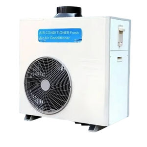 Climatiseur de cuisine à sorties multi-air YG-CF-7P certification CE Résistant à l'huile Résistant aux taches Refroidissement instantané - Product Image 3