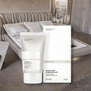 Crema Hidratante Facial con <span class=keywords><strong>Vitamina</strong></span> <span class=keywords><strong>C</strong></span> Orgánica y Ácido Hialurónico Golden Pearl Beauty, Aclarante, Antiarrugas, para Piel Mixta, Tamaño Viaje - Product Image 3