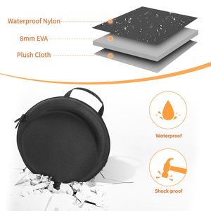 กระเป๋าใส่ลำโพงพกพา <span class=keywords><strong>Harman</strong></span> <span class=keywords><strong>Kardon</strong></span> <span class=keywords><strong>Onyx</strong></span> <span class=keywords><strong>Studio</strong></span> 8 - Product Image 4