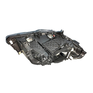 Haute qualité meilleur <span class=keywords><strong>prix</strong></span> phare avant halogène LED assemblage de phare en fer de haute qualité pour <span class=keywords><strong>BMW</strong></span> série 5 F10 F18 523I <span class=keywords><strong>525D</strong></span> 530I - Product Image 6