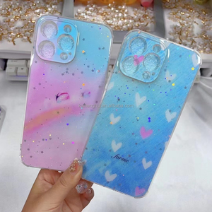 2023 vente chaude nouvelle coque usine personnalisée antichoc pare-chocs coque de téléphone prix usine pour <span class=keywords><strong>IPhone</strong></span> 15 <span class=keywords><strong>pro</strong></span> <span class=keywords><strong>max</strong></span> - Product Image 6
