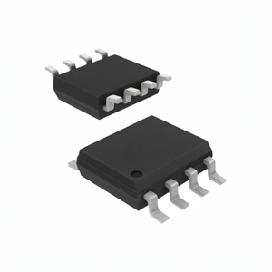 ส่วนประกอบอิเล็กทรอนิกส์ 8-SolC FDFS2P106A ทรานซิสเตอร์ บริการครบวงจรแบบดั้งเดิม - Product Image 1