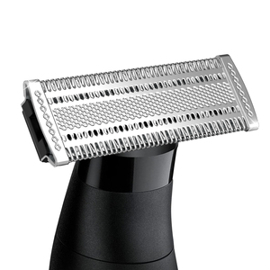 Livraison rapide Nouveau <span class=keywords><strong>rasoir</strong></span> de remplacement pour <span class=keywords><strong>Braun</strong></span> pour la série XT5 XT3 Cartouche Lames de <span class=keywords><strong>rasoir</strong></span> en acier inoxydable argenté - Product Image 1