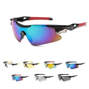 Lunettes de soleil de sport pour hommes Lunettes de vélo de route Lunettes de protection pour le cyclisme en montagne Lunettes de soleil pour <span class=keywords><strong>VTT</strong></span> - Product Image 1