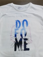 Imprimante textile DTG A2 4060 pour l'impression sur t-shirts, vêtements, chaussures, tissus