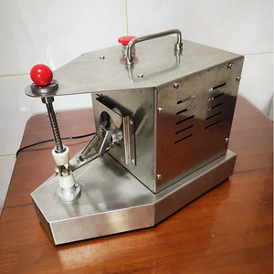 Kommerzielle automatische Persimmon Apple Mango Frucht Orangen schäler Schälmaschine Zitronen schalen entfernungs maschinen mit niedrigem Preis - Product Image 5
