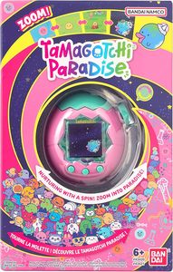 Juguete Inflable de Plástico <span class=keywords><strong>Tamagotchi</strong></span> Paradise-Pink Land - Product Image 3
