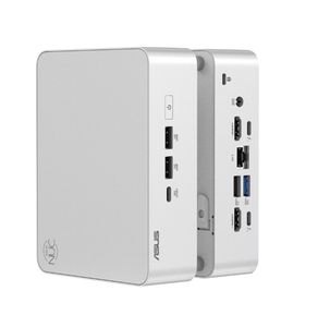 NUC สำหรับ <span class=keywords><strong>Asus</strong></span> 15 Pro + NUC15CRS NUC15CRSU5 NUC15CRSU9 Intel Core DDR5-<span class=keywords><strong>5600</strong></span>คอมพิวเตอร์ขนาดเล็ก U5-225H U9-285H พิเศษ (สูงสุด96GB) สีเงินบางเฉียบ - Product Image 5