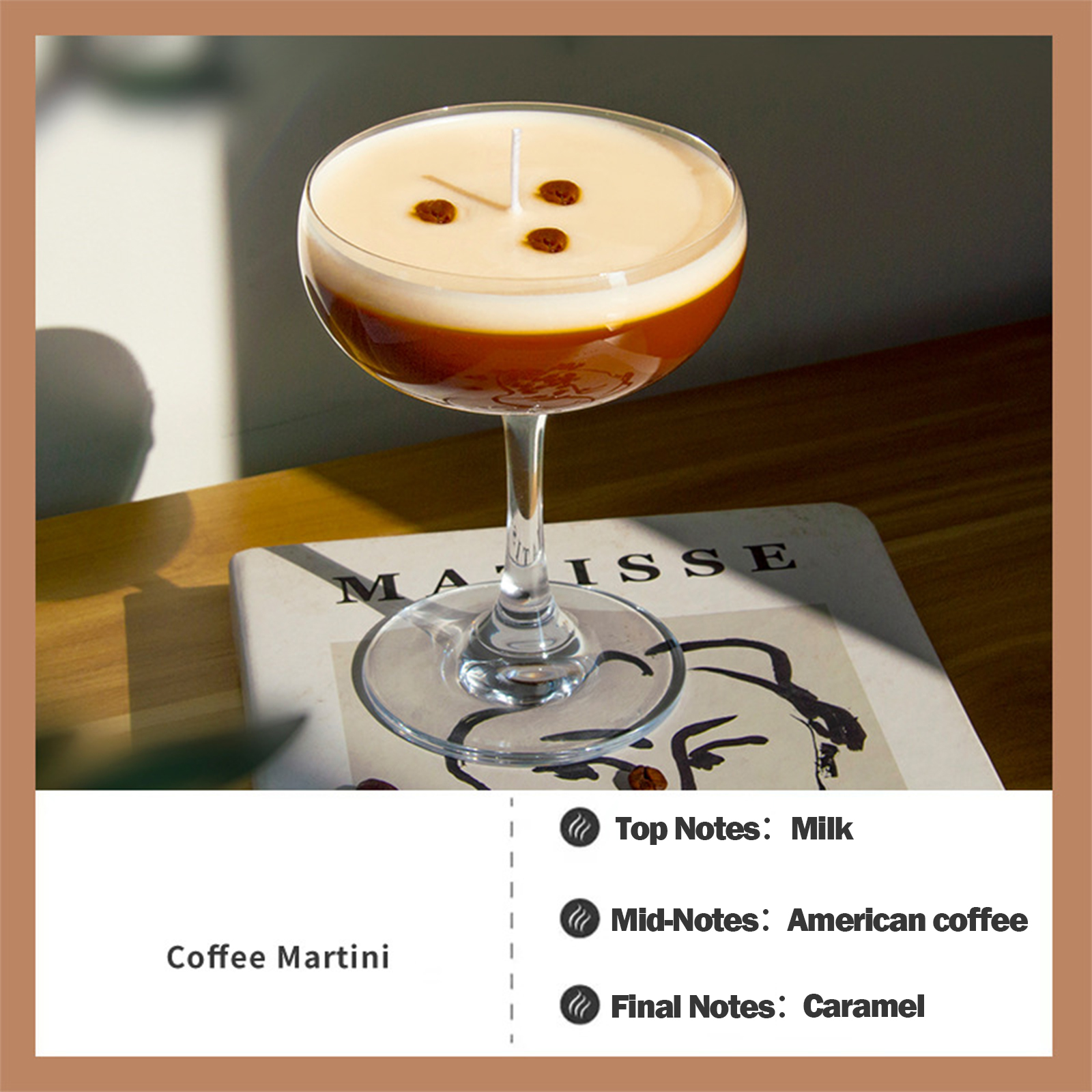 Café Martini