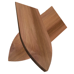 Pannelli per Tetti <span class=keywords><strong>in</strong></span> Stile Naturale con Venature del <span class=keywords><strong>Legno</strong></span>, Materiali Edili Cinesi Antichi, Design Moderno per Tetti a Scatola - Product Image 5
