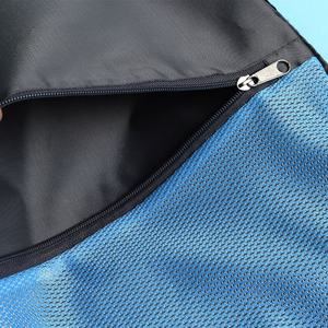 Sac à dos OEM à cordon de serrage grande capacité avec logo personnalisé, fermeture à cordon pour camping, escalade, sport, voyage, basketball - Pochette à cordon personnalisée - Product Image 4