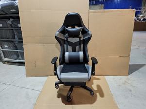 Fauteuil <span class=keywords><strong>de</strong></span> jeu pour salle <span class=keywords><strong>de</strong></span> jeux, fauteuil <span class=keywords><strong>de</strong></span> jeu pivotant à 360 degrés, OEM - Product Image 2