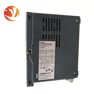 Controlador Lógico Programable (PLC) Schneider ATV212HU15N4 Nuevo y Original con 16 E/S 110V para Programación PLC - Product Image 3