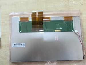 10.2 Inch Innolux AT102TN03V.8 TN Screen For Visual <b>Intercom</b> <b>System</b> Indoor Display Upgrade - Product Image 1