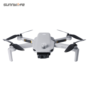 Sunnylife 4 pièces Lampes miniatures de vol nocturne rouge et verte pour Mavic Mini 2/Mavic <span class=keywords><strong>Air</strong></span> 2/FIMI X8SE 2020/Autel EVO <span class=keywords><strong>II</strong></span> <span class=keywords><strong>Drone</strong></span> - Product Image 2