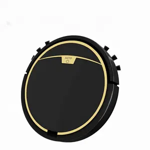 High Quality Sweeping Robot Low Working Noise Cleaning Vacuum Automatic Intelligent Smart Robot Vacuum Cleaner