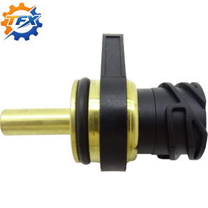 เซ็นเซอร์อะไหล่ไฟฟ้ารถขุด FH12 FM12 NH12 รุ่น 20576617 VOE20576617 20429956 - Product Image 1