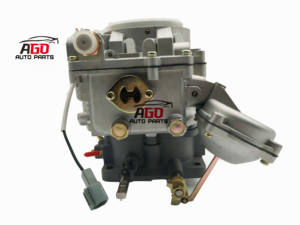 CARBURATEUR AGO FACTORY <span class=keywords><strong>PRIX</strong></span> AUTO ASSY 2F pour TOYOTA 2F LAND CRUISER OEM 21100-61012 - Product Image 6