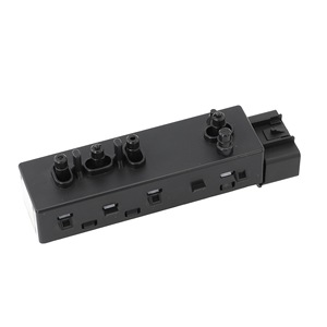 Interruptor de Control de Ajuste de Asiento Eléctrico 87066-JA03A para Autos Nissan Teana 2007-2012, Nuevo y Usado - Product Image 2