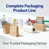 Sacs Doypack Mylar Mat à Impression Personnalisée avec Fenêtre Transparente, Refermables, pour Emballage Alimentaire