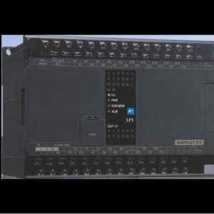 Controlador de Automatización Industrial PLC Fuji MICREX-SX SPE - Product Image 3