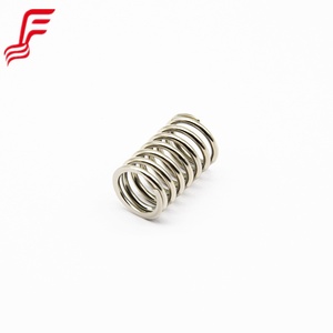 Frst! JIS tiêu chuẩn nhiệm vụ khuôn mùa xuân màu xanh chết mùa xuân nhà máy-cuộn dây phong cách - Product Image 6