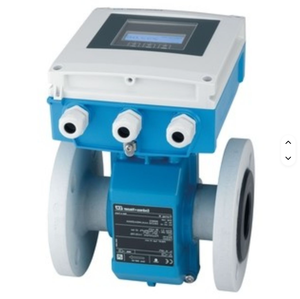 Medidor de Flujo de Alta Precisión Endress+Hauser E+H Proline Promag W 400 para Agua, Aguas Residuales y Gas OEM IP 68 - Product Image 3