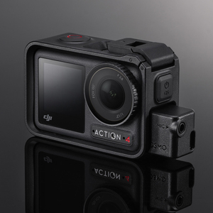 <span class=keywords><strong>Adaptateur</strong></span> audio Osmo 3,5 mm (Type-<span class=keywords><strong>C</strong></span> vers <span class=keywords><strong>USB</strong></span>-<span class=keywords><strong>C</strong></span>) pour caméra d'<span class=keywords><strong>action</strong></span> DJI <span class=keywords><strong>Action</strong></span> 6/5 Pro/4 - Product Image 4