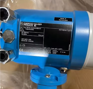 เครื่องวัดอัตราการไหลแบบคอริโอลิส E+H Endress+Hauser รุ่น 80F/80A/80E/83E/83F/83M/83I83F 80F08 80F15 80F25 80F40 80F50 80F80 80F1H 80F1F 80F2F - Product Image 2