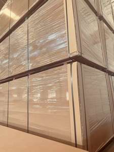 Pannello in melamina con rivestimento in melamina su un lato 2745 del pannello di processo in MDF * 1220*12 - Product Image 6