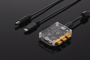 Nouveautés Accessoires DJ d'origine Kit de développement DJ <span class=keywords><strong>E</strong></span>-Port pour Matrice 350 RTK / M300 RTK / M30 / M30T / <span class=keywords><strong>Mavic</strong></span> 3E / 3T - Product Image 4