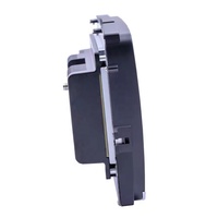 XinYoo-Autoradio Android GPS pour VW, 9 pouces, lecteur audio USB, WIFI Mirror Link, avec autoradio, lecteur DVD, lecteur MP5