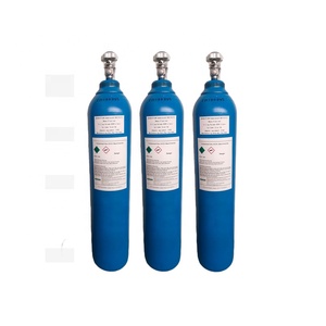 Gaz Excimer en Cylindre de 20L, Mélange F2 Argon He Néon, Utilisé pour le gaz pré-mélangé Alcon <span class=keywords><strong>Allegretto</strong></span> Arf - Product Image 3