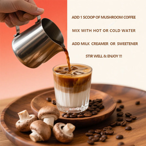 コーヒー粉末インスタント - Product Image 2