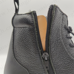 LXG-zapatos <span class=keywords><strong>de</strong></span> cuero antideslizantes <span class=keywords><strong>de</strong></span> doble articulación, calzado <span class=keywords><strong>de</strong></span> vestir con <span class=keywords><strong>uñas</strong></span> <span class=keywords><strong>de</strong></span> hierro, administración, nuevo diseño, <span class=keywords><strong>2022</strong></span>, HSA114 - Product Image 5