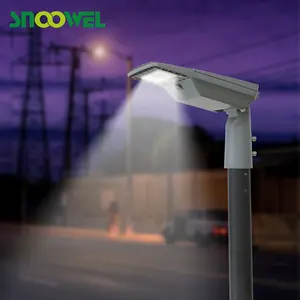 Super brilho 170lm/W LED Street Light Fabricante 50 Watt Street Light Iluminação para estacionamento