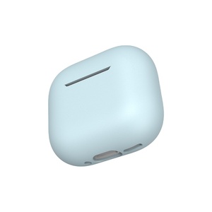 Estuche para Auriculares TOEF para <span class=keywords><strong>Airpods</strong></span> Pro 2 3 4 <span class=keywords><strong>Samsung</strong></span> Buds 3 Pro ANC, Accesorios para Auriculares con Cancelación de Ruido, Auriculares Intrauditivos Air Pods <span class=keywords><strong>Max</strong></span> - Product Image 4