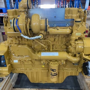 <b>Engine</b> <b>Assembly</b> with Fuel Injector 3516C 3520C 2761953 3020526 1004276 1018734 1831166 1935923 for Machinery - Product Image 6