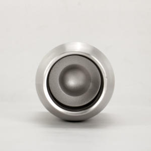 Mugs à lait en acier inoxydable à double paroi personnalisables avec logo moderne, 350 ml et 500 ml, avec couvercle, pour les voyages - Product Image 5